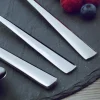 AMEFA PALMON Sztućce UE 120x Łyżeczka do kawy LUZ stal 18/10