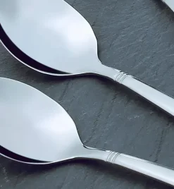 AMEFA PALMON Sztućce UE Łyżeczka do herbaty LUZ stal 18/10