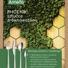AMEFA PHOENIX Sztućce UE 60x Nóż obiadowy luzem / stal nierdzewna 18/0
