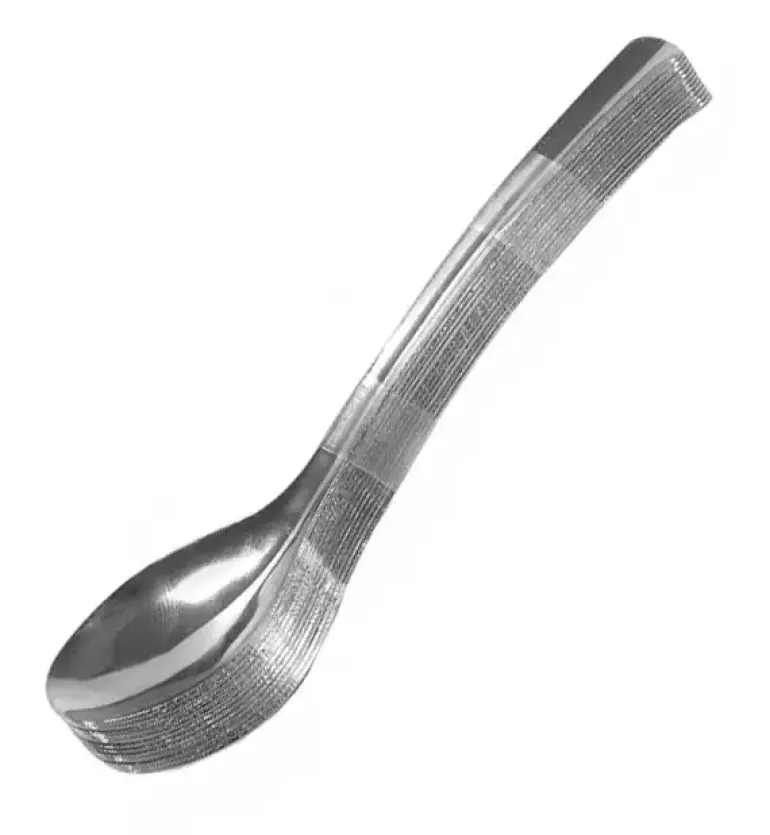 AMEFA SLIM Sztućce 12x Łyżka obiadowa LUZ stal 18/0