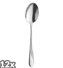AMEFA Sztućce UE / FELICIA 12x Łyżka stołowa stal 18/0