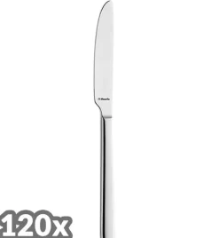 AMEFA Sztućce UE / MARTIN 120x Nóż stołowy stal 18/10
