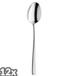 AMEFA Sztućce UE / MARTIN 12x Łyżka stołowa stal 18/10