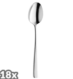 AMEFA Sztućce UE / MARTIN 18x Łyżka stołowa stal 18/10