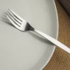 AMEFA Sztućce UE / SCANDINAVE Komplet sztućce 400 el dla 100 os luzem | stal 18/0 sztućce dla gastronomii