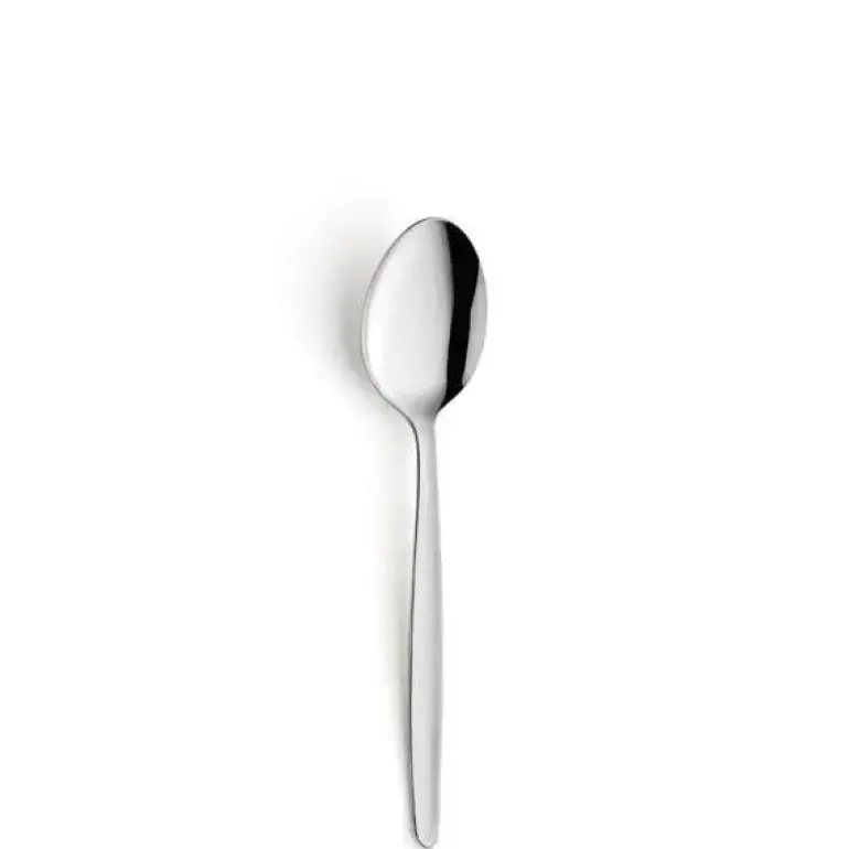 AMEFA Sztućce UE / SCANDINAVE Komplet sztućce 400 el dla 100 os luzem | stal 18/0 sztućce dla gastronomii