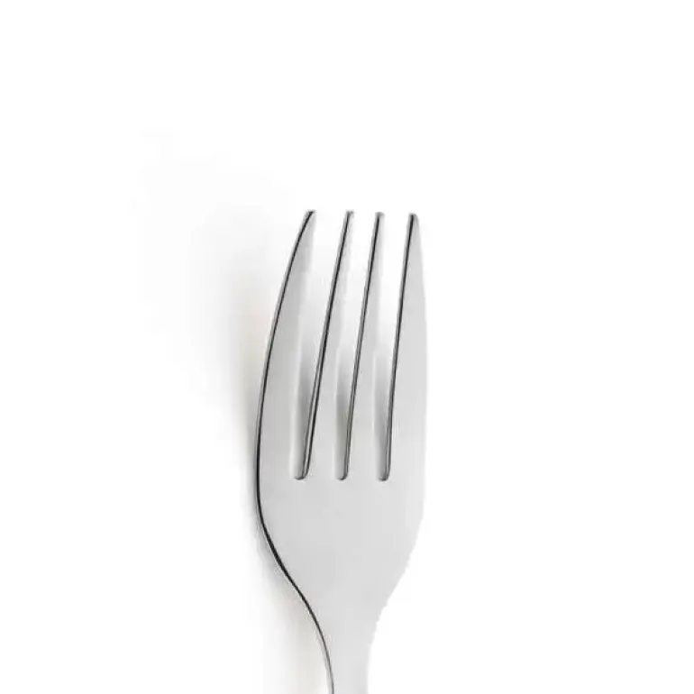 AMEFA Sztućce UE / SCANDINAVE Komplet sztućce 400 el dla 100 os luzem | stal 18/0 sztućce dla gastronomii