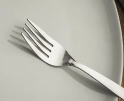 AMEFA Sztućce UE / SCANDINAVE Komplet sztućce 360 el dla 90 os luzem | stal 18/0 sztućce dla gastronomii