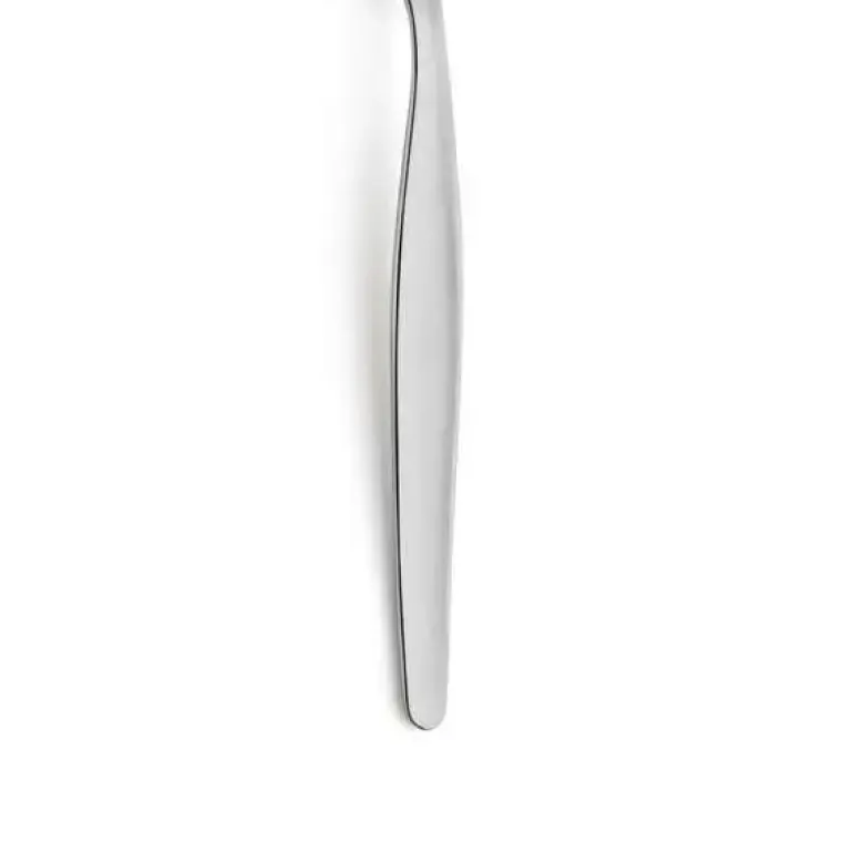 AMEFA Sztućce UE / SCANDINAVE Widelczyk do ciasta | stal 18/0 - 1 sztuka
