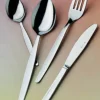 AMEFA Sztućce UE / SCANDINAVE 12x Nóż obiadowy / stal 13/0 luz