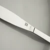 AMEFA Sztućce UE / SCANDINAVE 6x Nóż obiadowy / stal 13/0 luz