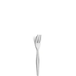 AMEFA Sztućce UE / SCANDINAVE 60x Widelczyk do ciasta | stal 18/0 sztućce dla gastronomii