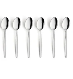 AMEFA Sztućce UE / SCANDINAVE 6x Łyżka obiadowa | stal 18/0 sztućce dla gastronomii