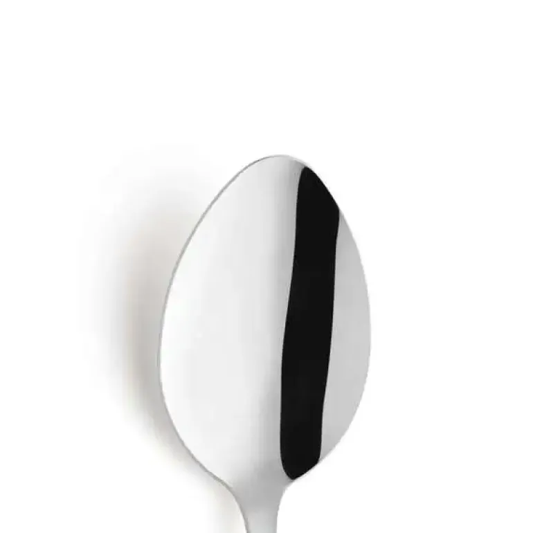 AMEFA Sztućce UE / SCANDINAVE 60x Łyżka obiadowa | stal 18/0 sztućce dla gastronomii