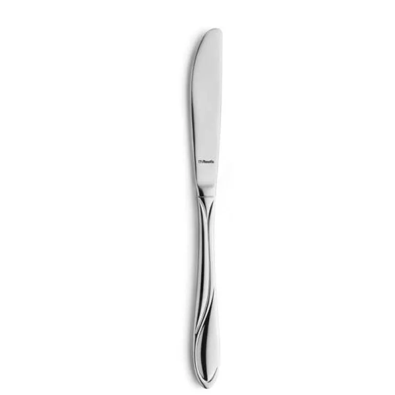 AMEFA WHISPER Sztućce UE 1x Nóż obiadowy 21,5 cm stal 18/0 LUZ