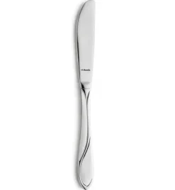 AMEFA WHISPER Sztućce UE 12x Nóż obiadowy 21,5 cm stal 18/0 LUZ