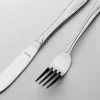 AMEFA WHISPER Sztućce UE 1x Widelec obiadowy 19,7 cm stal 18/0 LUZ