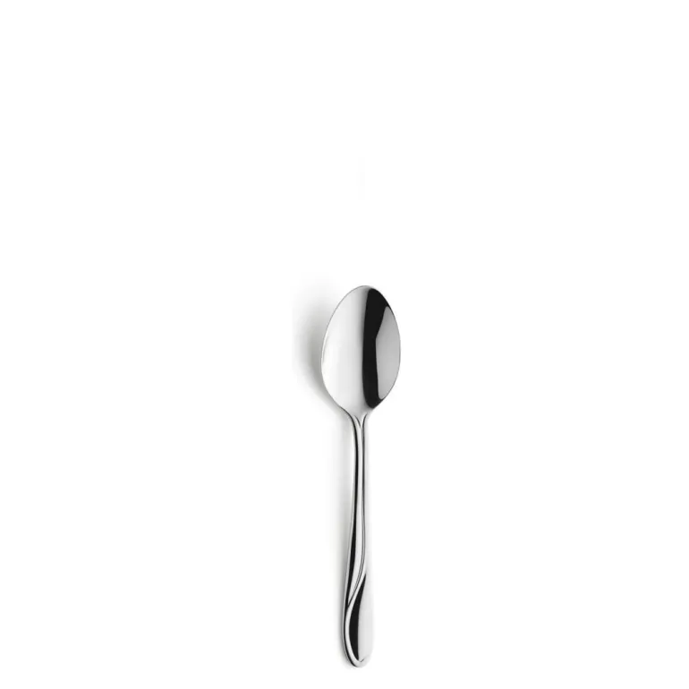 AMEFA WHISPER Sztućce UE 60x Łyżeczka do kawy 11,3 cm stal 18/0 LUZ