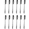 AMEFA WHISPER Sztućce UE 12x Łyżeczka do herbaty 13,6 cm stal 18/0 LUZ