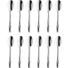 AMEFA WHISPER Sztućce UE 12x Łyżeczka do kawy 11,3 cm stal 18/0 LUZ