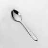 AMEFA WHISPER Sztućce UE 18x Łyżeczka do herbaty 13,6 cm stal 18/0 LUZ