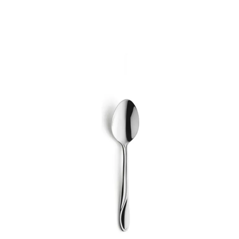 AMEFA WHISPER Sztućce UE 18x Łyżeczka do herbaty 13,6 cm stal 18/0 LUZ