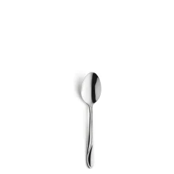 AMEFA WHISPER Sztućce UE 6x Łyżeczka do kawy 11,3 cm stal 18/0 LUZ