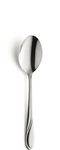AMEFA WHISPER Sztućce UE 1x Łyżka obiadowa 19,4 cm stal 18/0 LUZ
