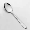 AMEFA WHISPER Sztućce UE 12x Łyżka obiadowa 19,4 cm stal 18/0 LUZ