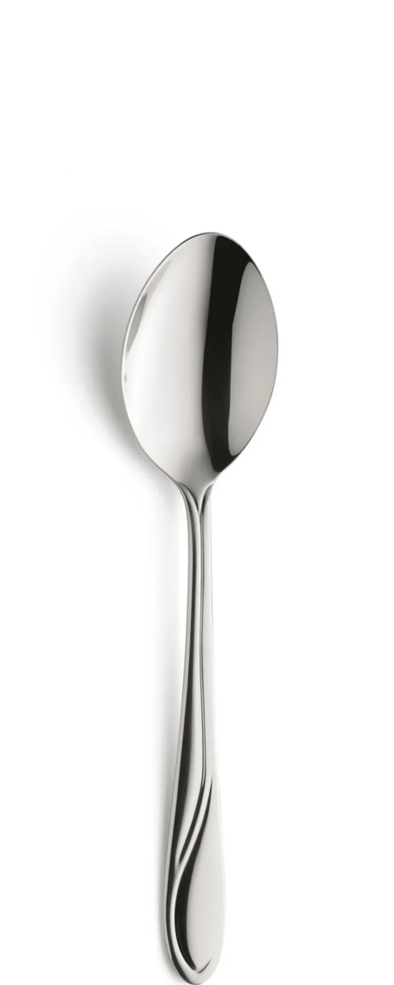 AMEFA WHISPER Sztućce UE 12x Łyżka obiadowa 19,4 cm stal 18/0 LUZ