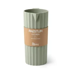 BLIM PLUS Dzbanek uniwersalny 1,7 l zielony