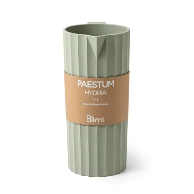 BLIM PLUS Dzbanek uniwersalny 1,7 l zielony