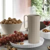 BLIM PLUS Dzbanek uniwersalny 1,7 l pomarańczowy