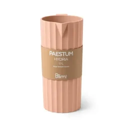 BLIM PLUS Dzbanek uniwersalny 1,7 l pomarańczowy