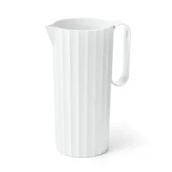 BLIM PLUS Dzbanek uniwersalny 1,7 l biały