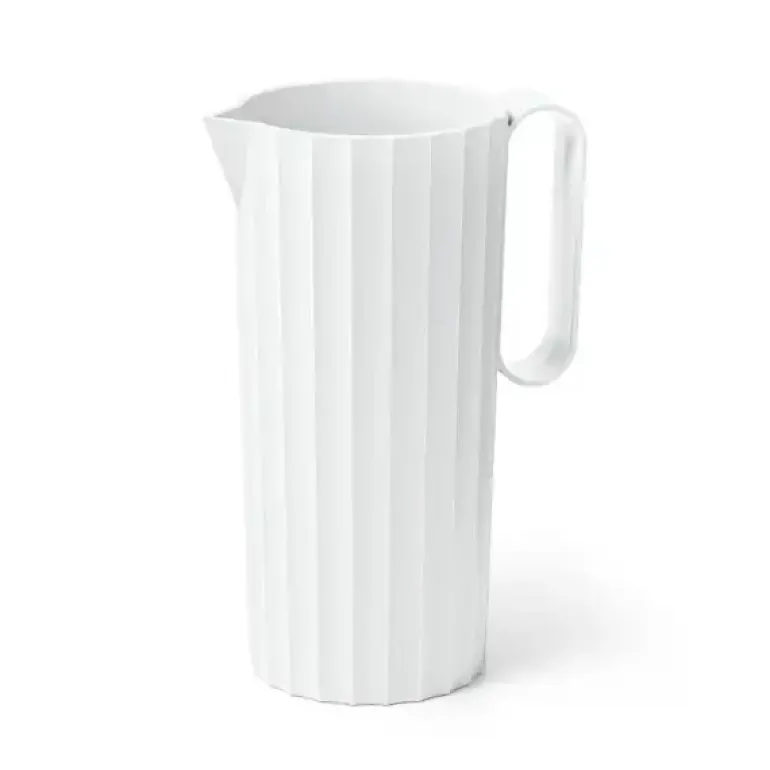 BLIM PLUS Dzbanek uniwersalny 1,7 l biały
