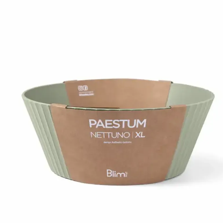 BLIM PLUS Misa uniwersalna śr. 30 cm zielony