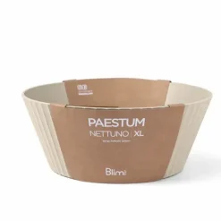 BLIM PLUS Misa uniwersalna śr. 30 cm brązowa / tworzywo sztuczne