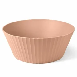 BLIM PLUS Misa uniwersalna śr. 30 cm pomarańczowa