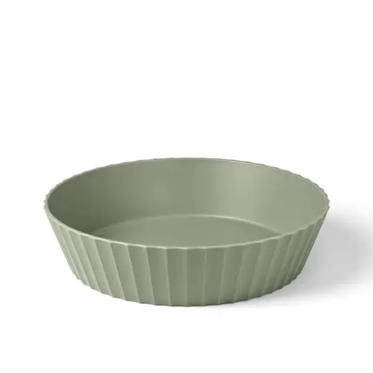BLIM PLUS Misa uniwersalna śr. 25 cm zielona