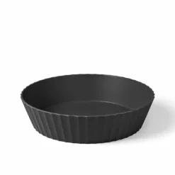 BLIM PLUS Misa uniwersalna śr. 25 cm czarna