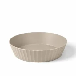 BLIM PLUS Misa uniwersalna śr. 25 cm brązowa