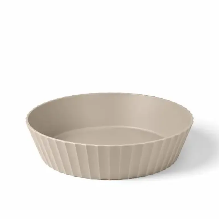 BLIM PLUS Misa uniwersalna śr. 25 cm brązowa