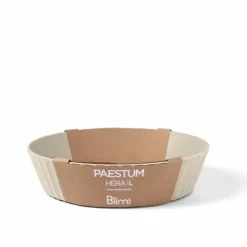 BLIM PLUS Misa uniwersalna śr. 25 cm brązowa