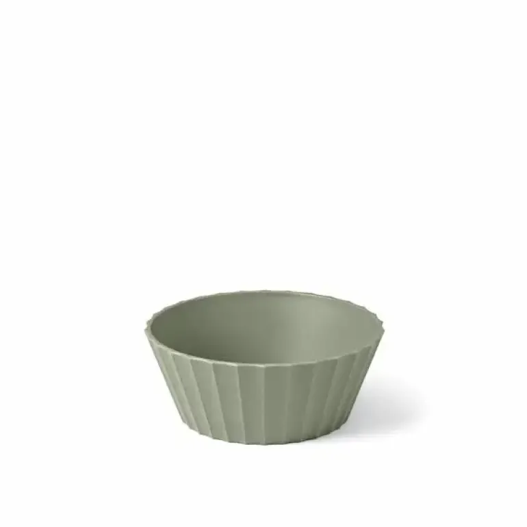 BLIM PLUS Misa uniwersalna śr. 15 cm zielona