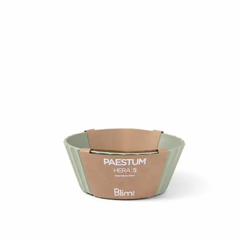 BLIM PLUS Misa uniwersalna śr. 15 cm zielona