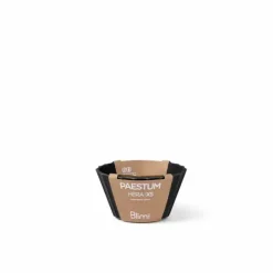 BLIM PLUS Misa uniwersalna śr. 11 cm czarna