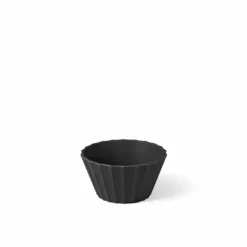 BLIM PLUS Misa uniwersalna śr. 11 cm czarna
