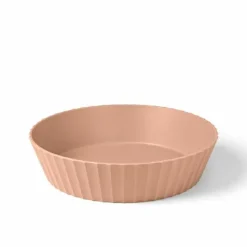 BLIM PLUS Misa uniwersalna śr. 25 cm pomarańczowa