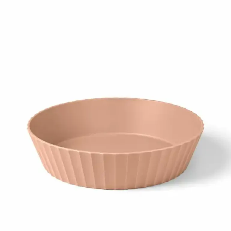 BLIM PLUS Misa uniwersalna śr. 25 cm pomarańczowa